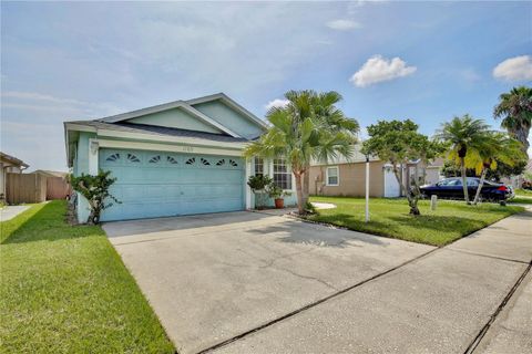 A home in ORLANDO