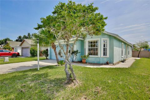 A home in ORLANDO