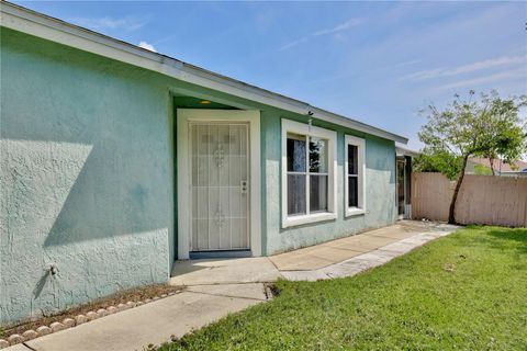 A home in ORLANDO