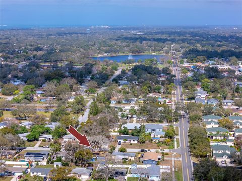 A home in CLEARWATER