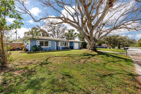 A home in CLEARWATER