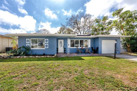 A home in CLEARWATER