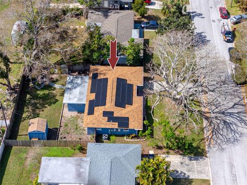 A home in CLEARWATER