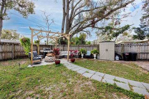 A home in CLEARWATER