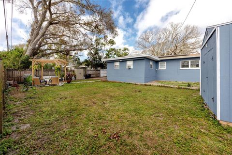 A home in CLEARWATER