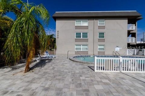 4500 37TH STREET S 27 ST PETERSBURG FL 33711
