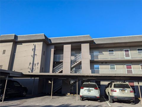 4500 37TH STREET S 27 ST PETERSBURG FL 33711