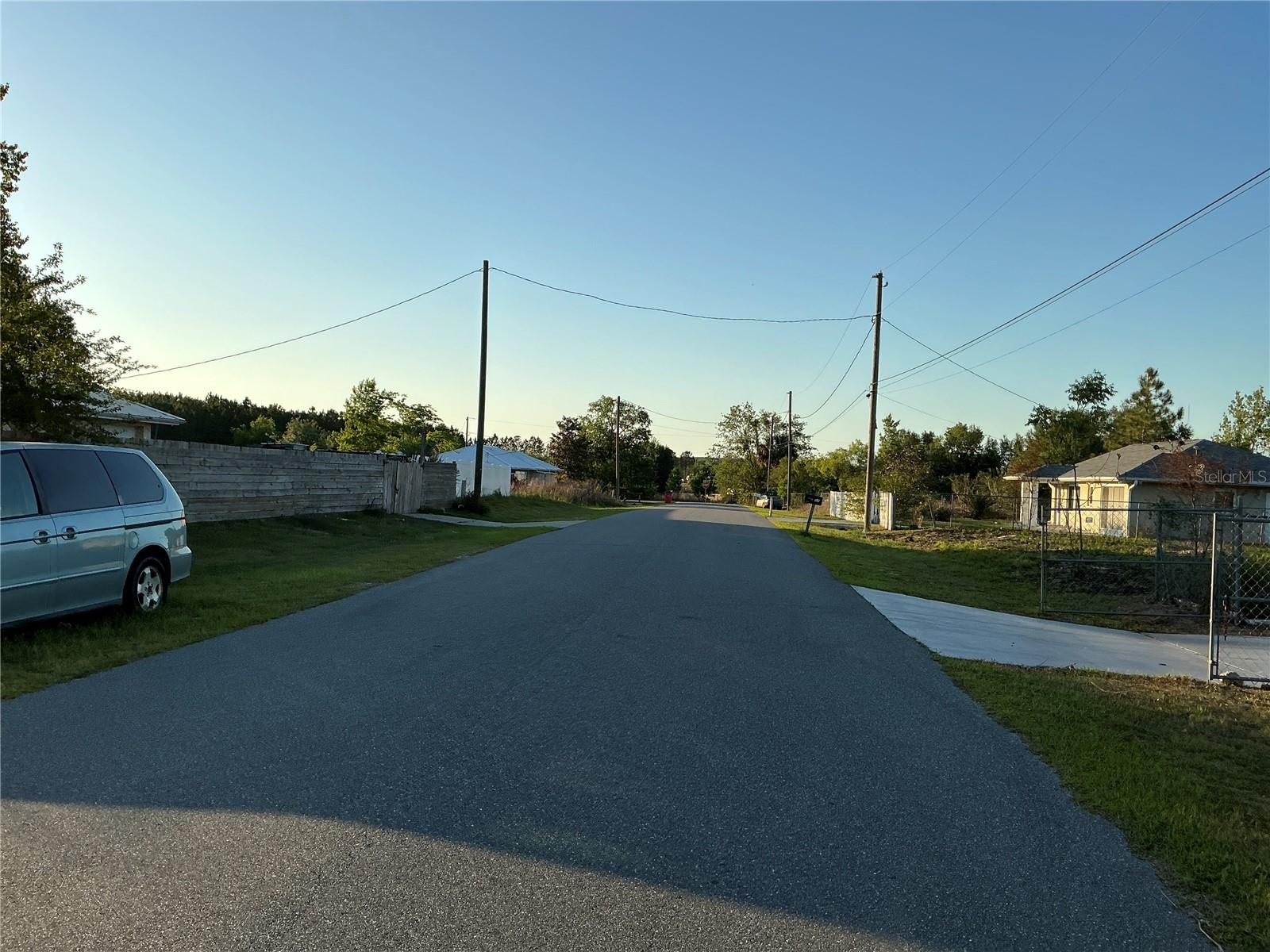 0 CHESTNUT LANE