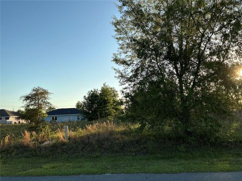 0 CHESTNUT LANE OCALA FL 34480