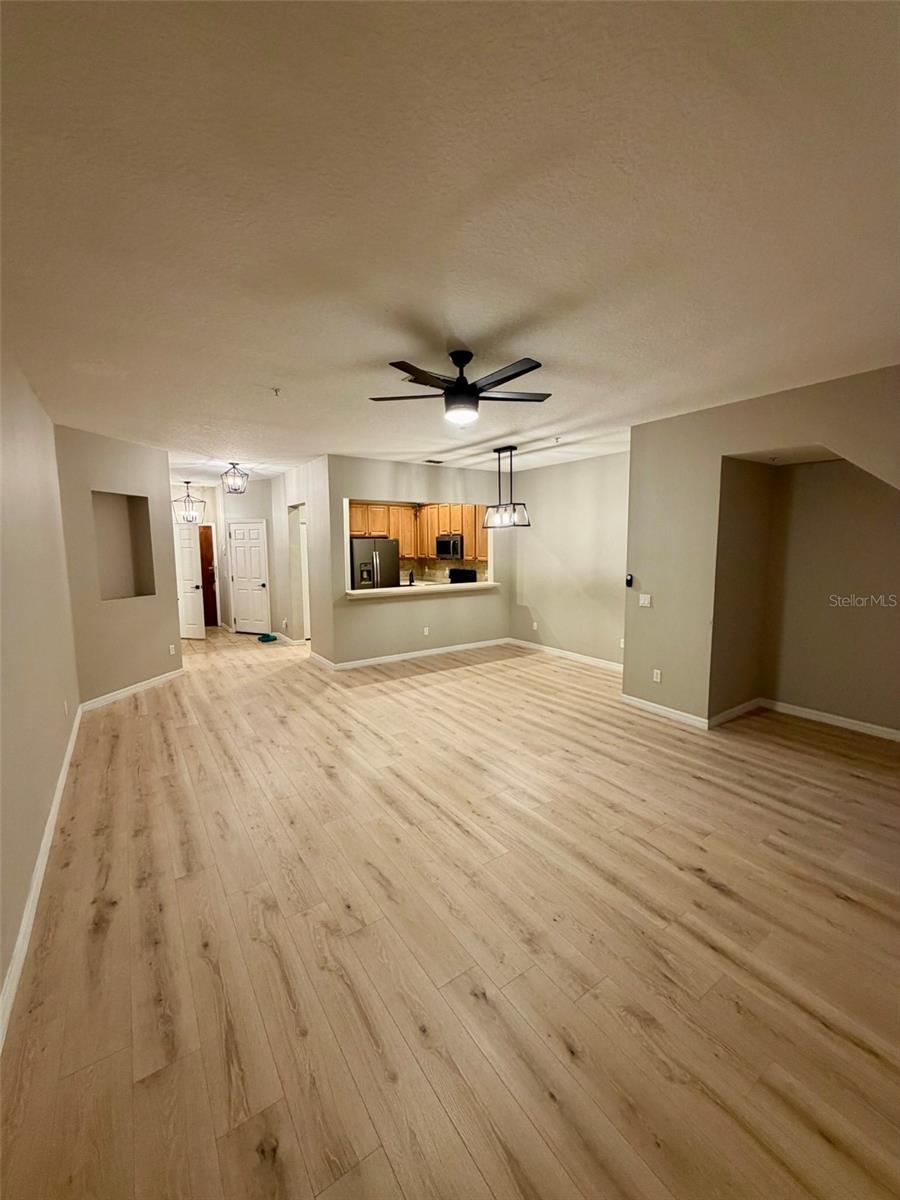 WEKIVA PARK TWNHMS - Residential Lease