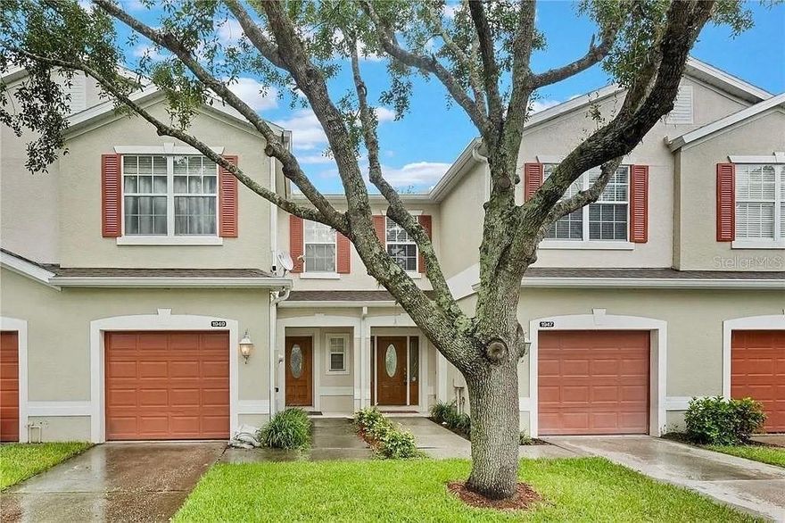 Check out this beautifully renovated townhome in Wekiva Park, Apopka, just a short commute from Downtown Orlando! Enjoy easy access to top-rated schools, shopping, restaurants, and Wekiva Spring Park. This spacious home features 3 bedrooms, 2.5 bathrooms, and a one-car garage. Highlights include an open floor plan, a chef-inspired kitchen with new appliances, and a Master Bedroom with an in-suite bathroom and two walk-in closets. Additional amenities include a covered patio, outdoor storage, and ample guest parking