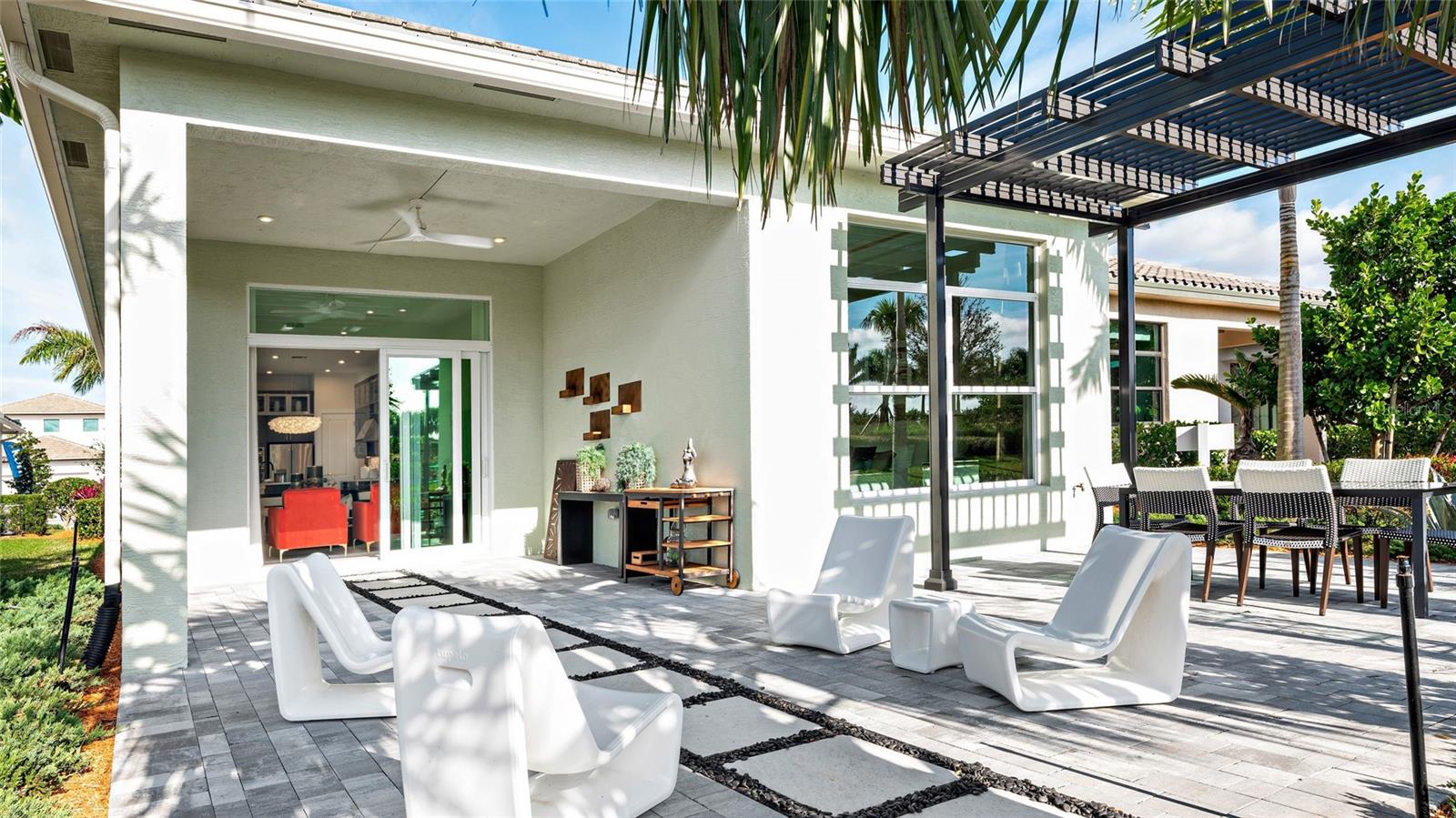 CRESSWIND DELAND - Residential