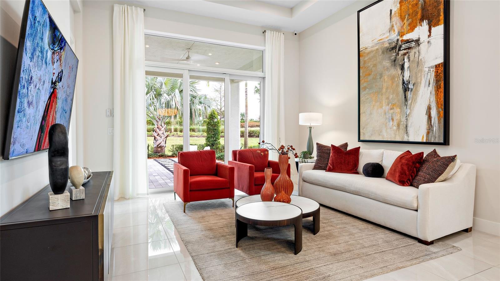 CRESSWIND DELAND - Residential