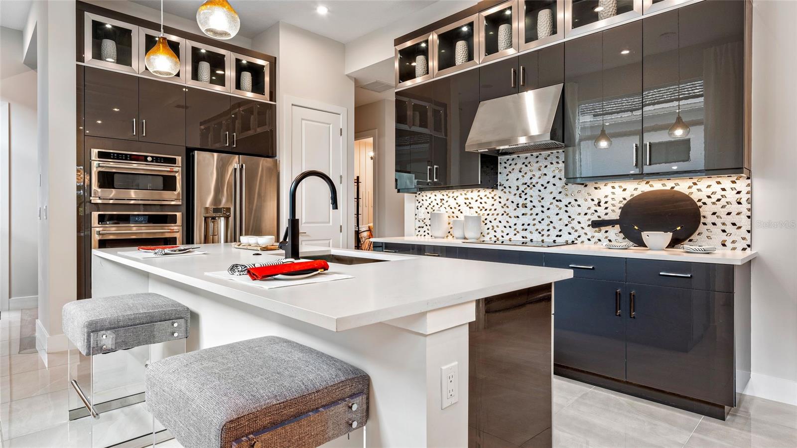 CRESSWIND DELAND - Residential