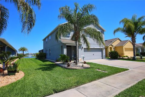 A home in NEW SMYRNA BEACH