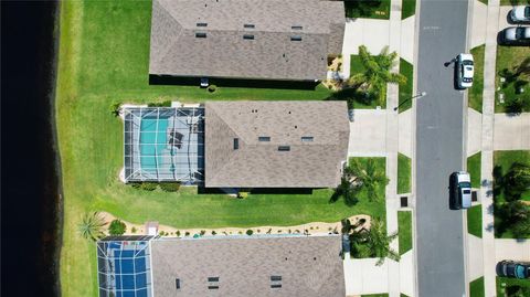 A home in NEW SMYRNA BEACH