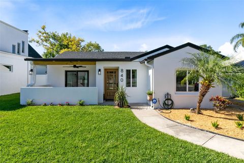 A home in WINTER PARK