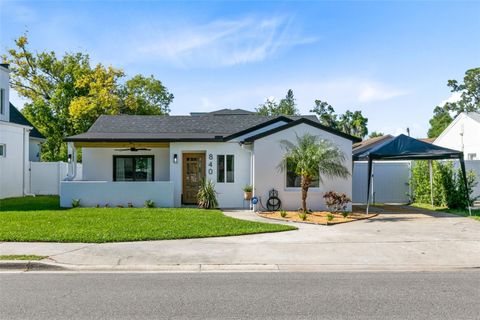 A home in WINTER PARK