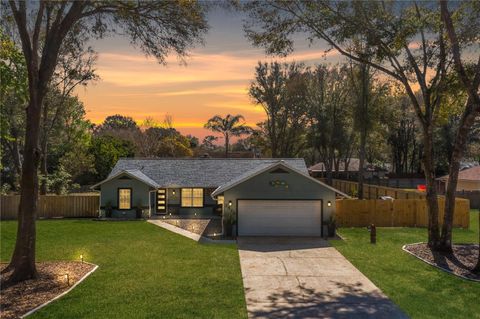 A home in SAINT AUGUSTINE