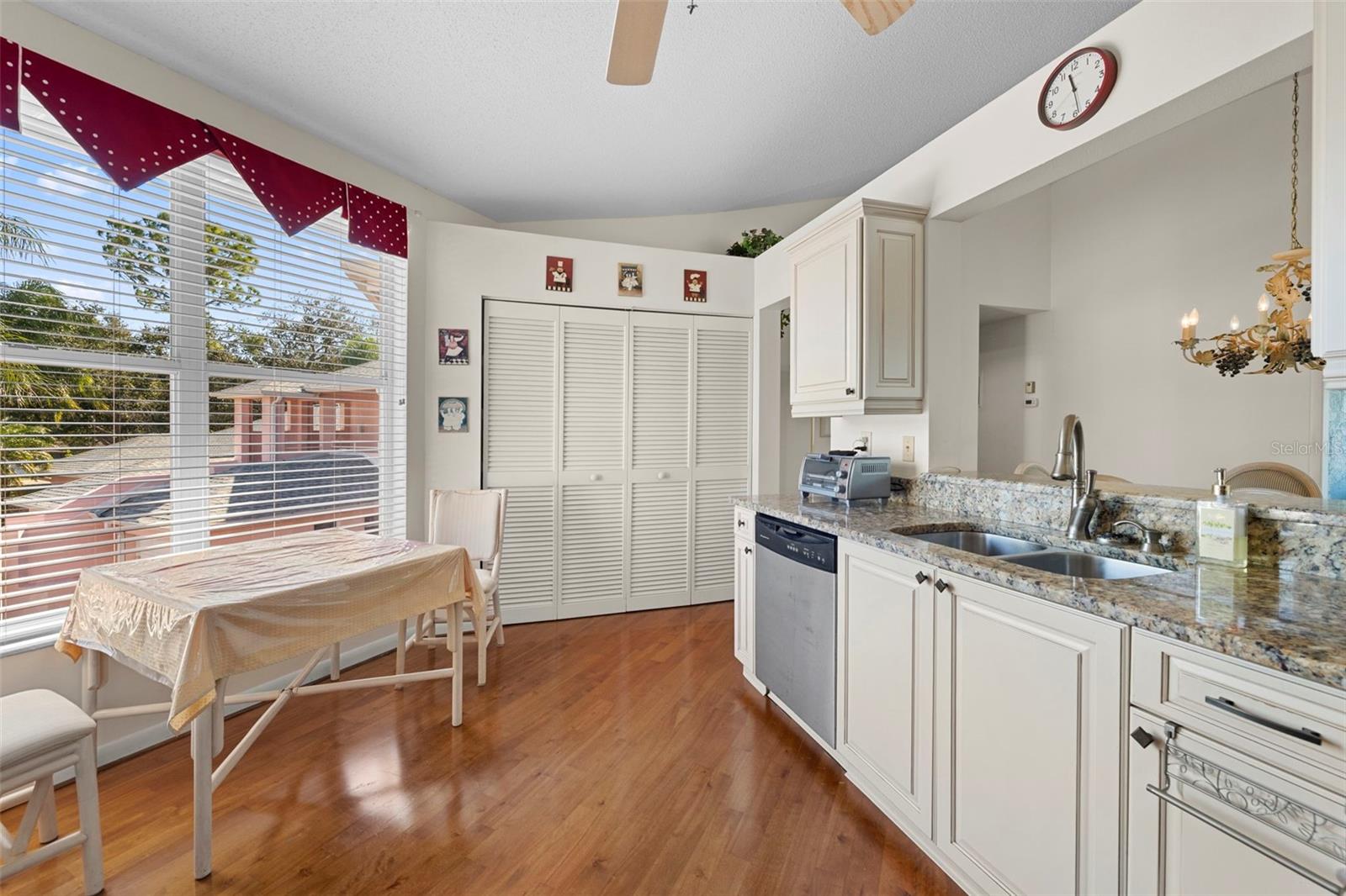 THE VILLAS AT PINEBROOK PH II - Residential