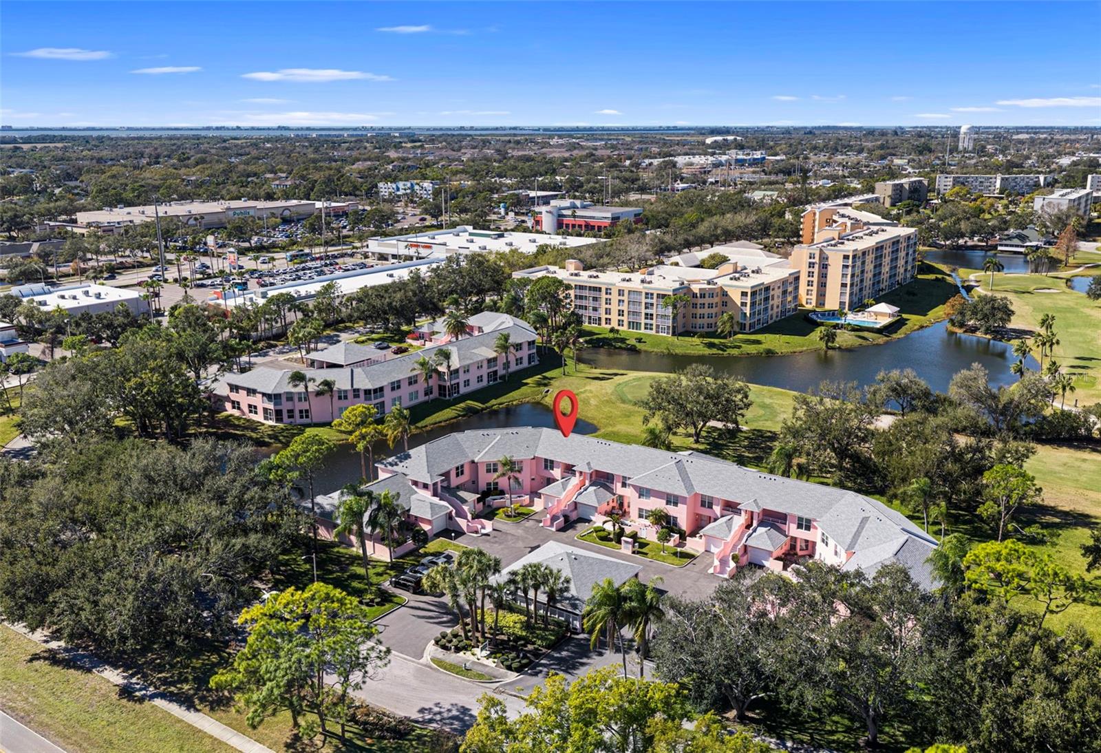 THE VILLAS AT PINEBROOK PH II - Residential