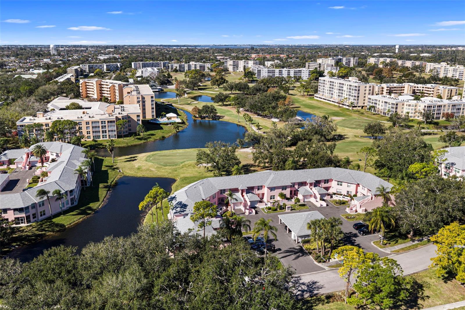 THE VILLAS AT PINEBROOK PH II - Residential