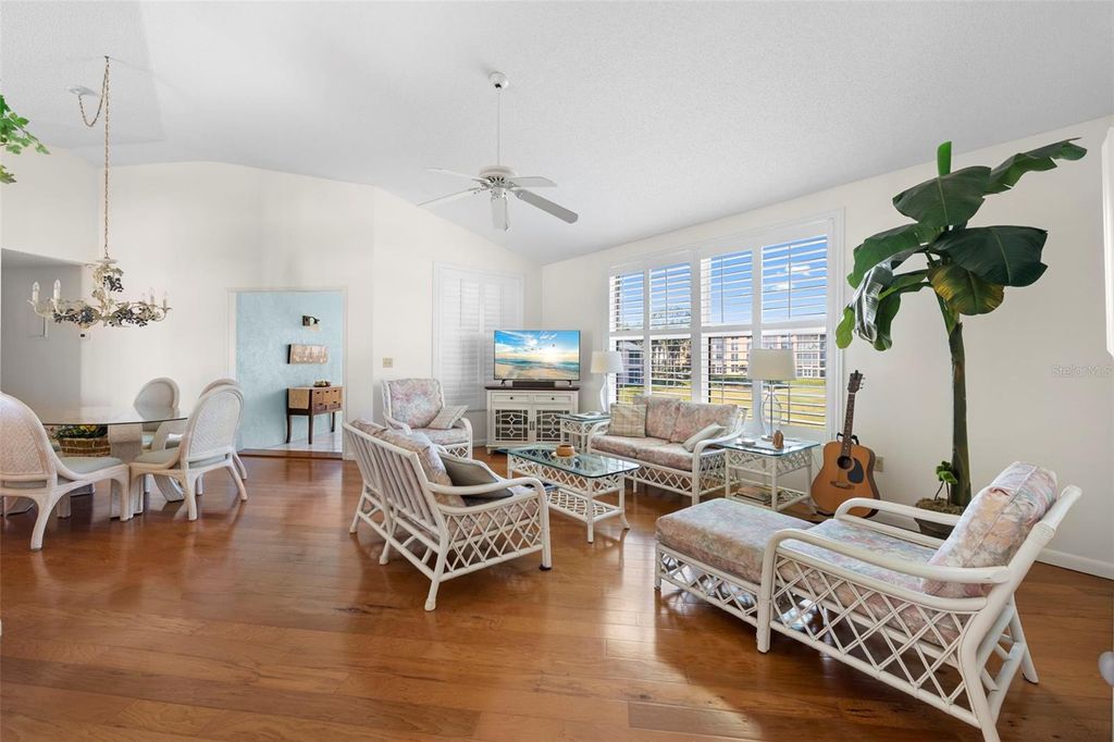 Photo of 4220 Pinebrook Circle #10, Bradenton, FL 34209 (MLS # A4678345)