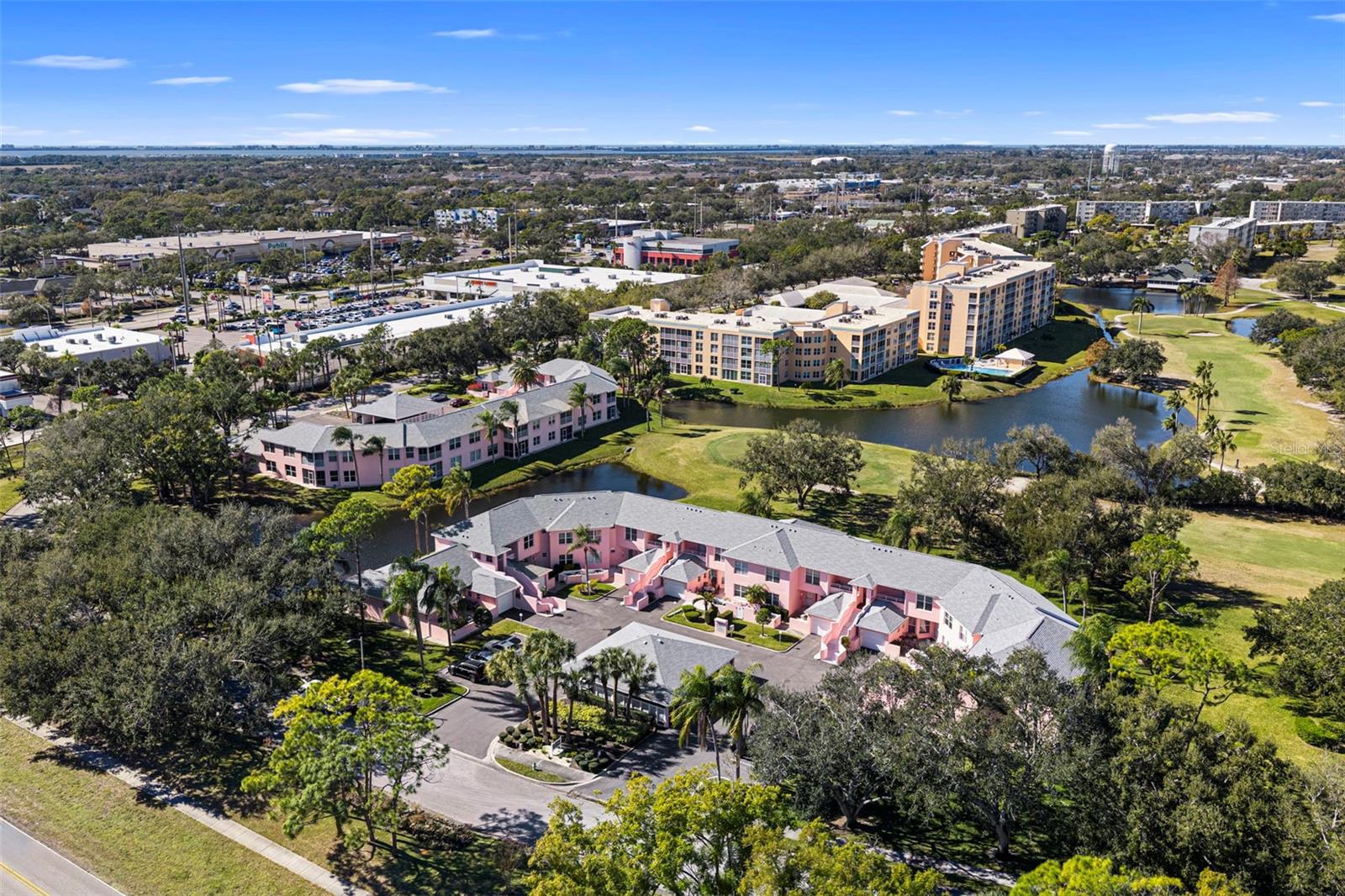 THE VILLAS AT PINEBROOK PH II - Residential