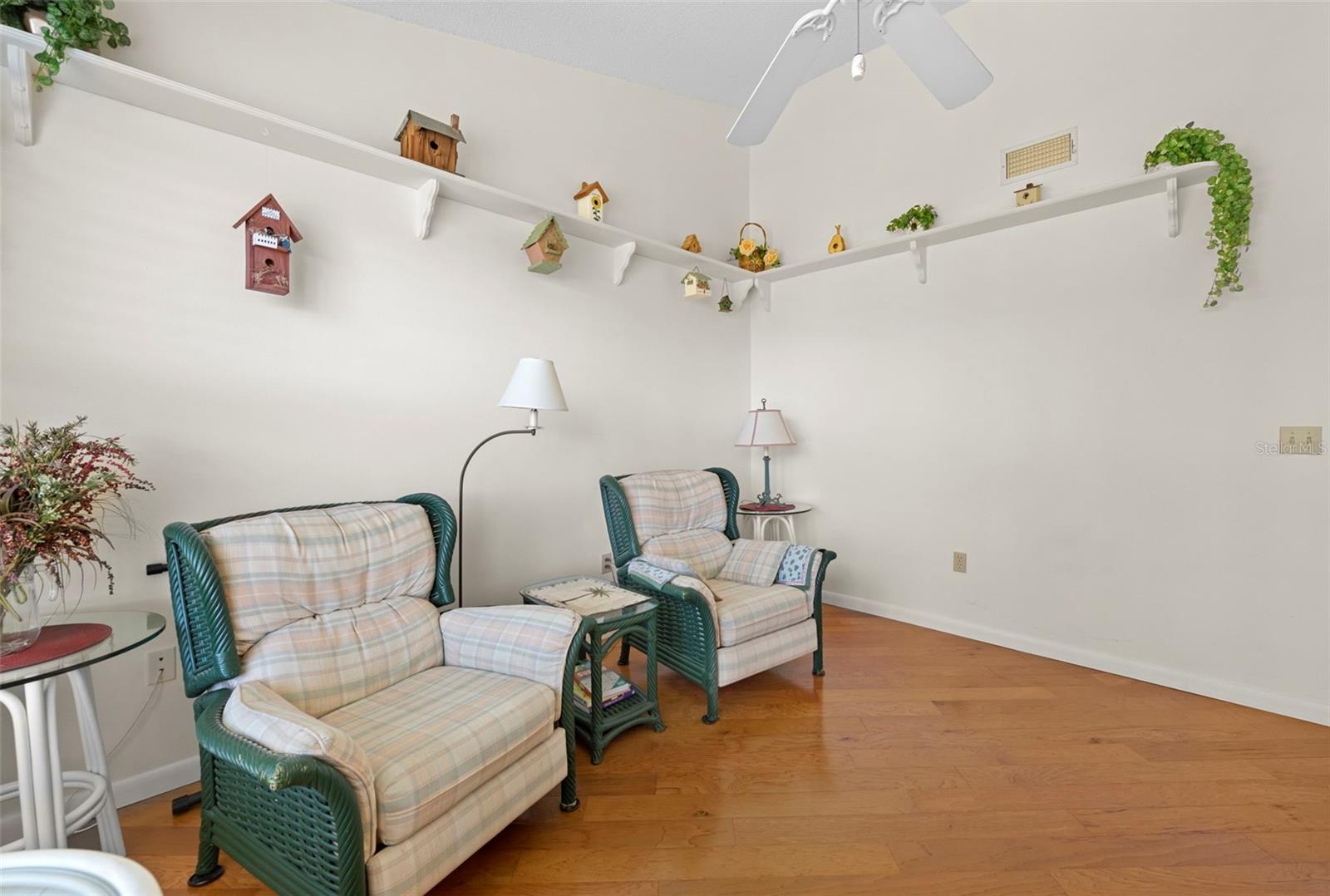 THE VILLAS AT PINEBROOK PH II - Residential