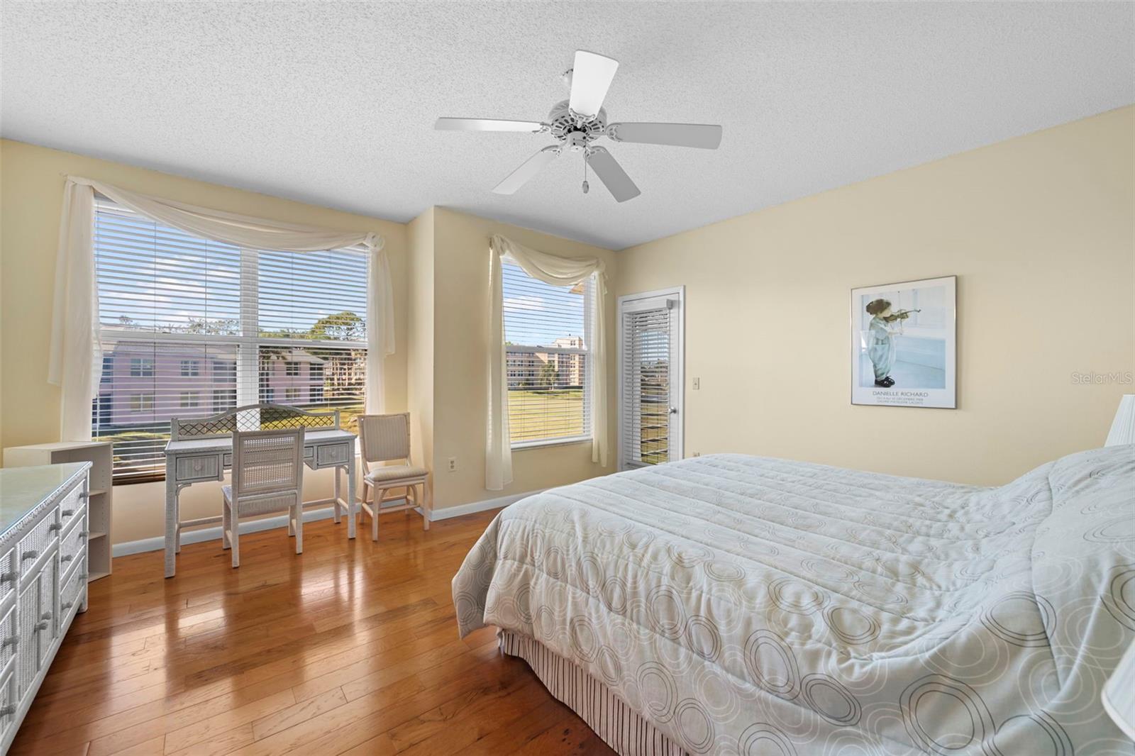 THE VILLAS AT PINEBROOK PH II - Residential