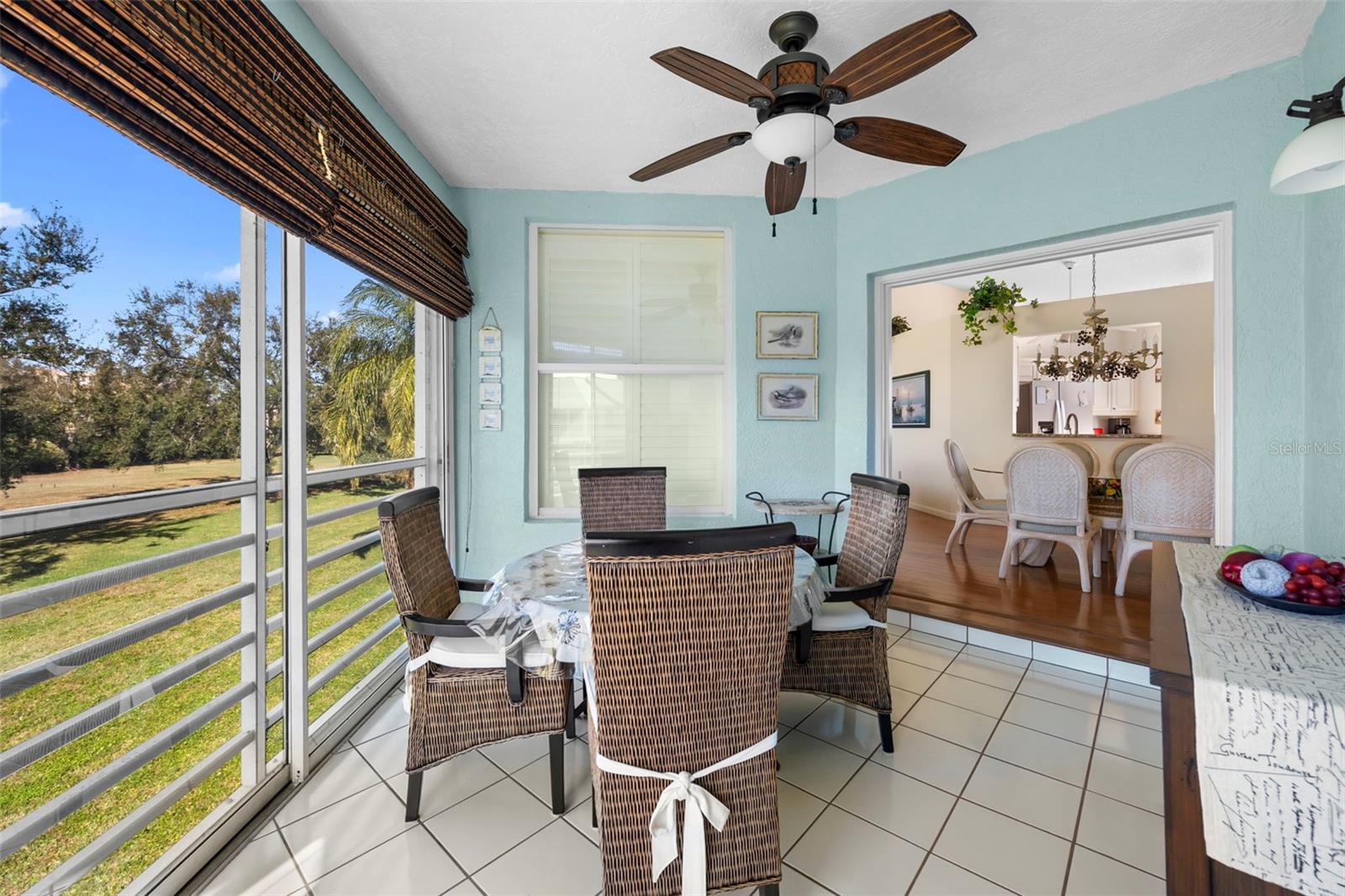 THE VILLAS AT PINEBROOK PH II - Residential