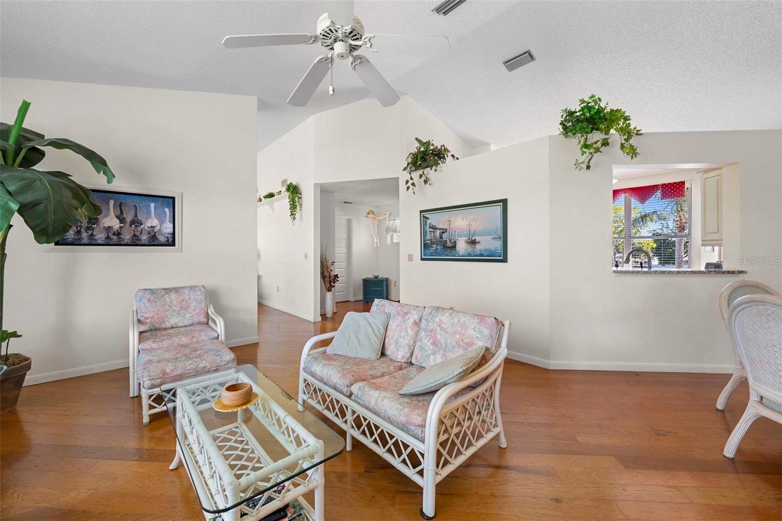 THE VILLAS AT PINEBROOK PH II - Residential