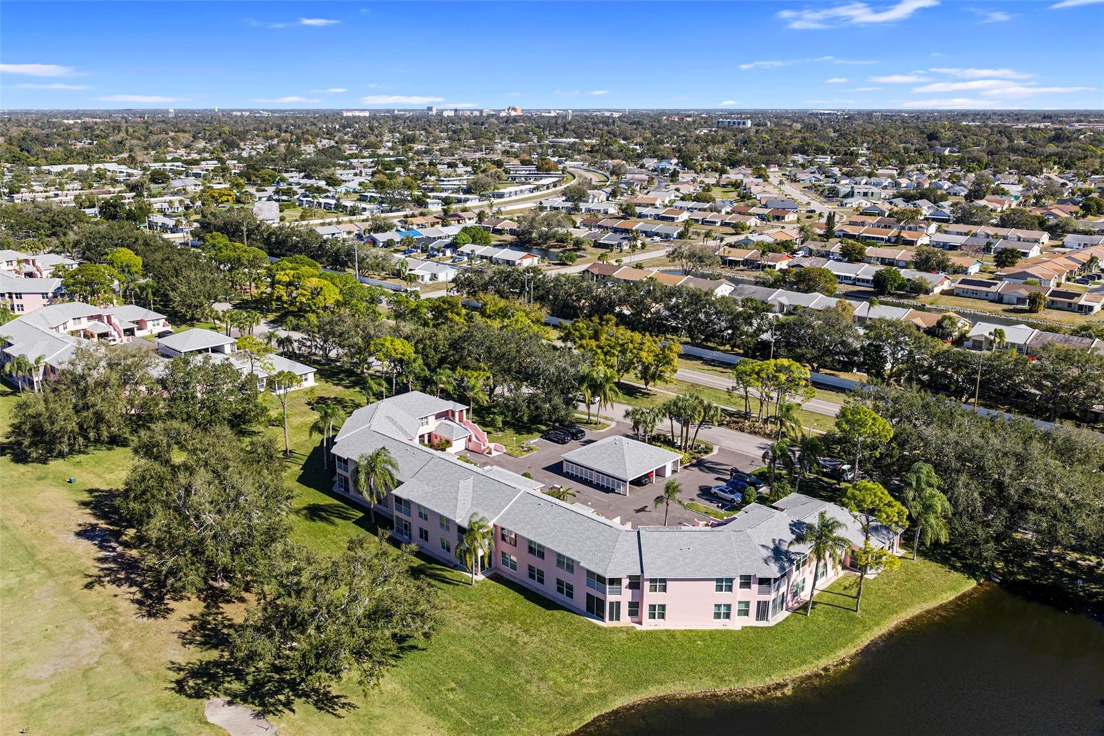 THE VILLAS AT PINEBROOK PH II - Residential