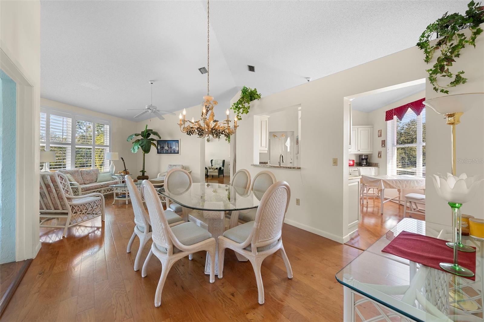 THE VILLAS AT PINEBROOK PH II - Residential