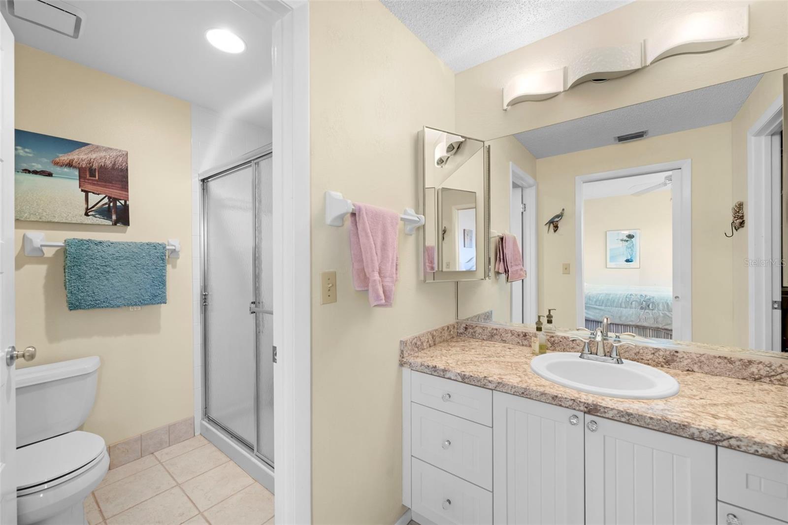 THE VILLAS AT PINEBROOK PH II - Residential