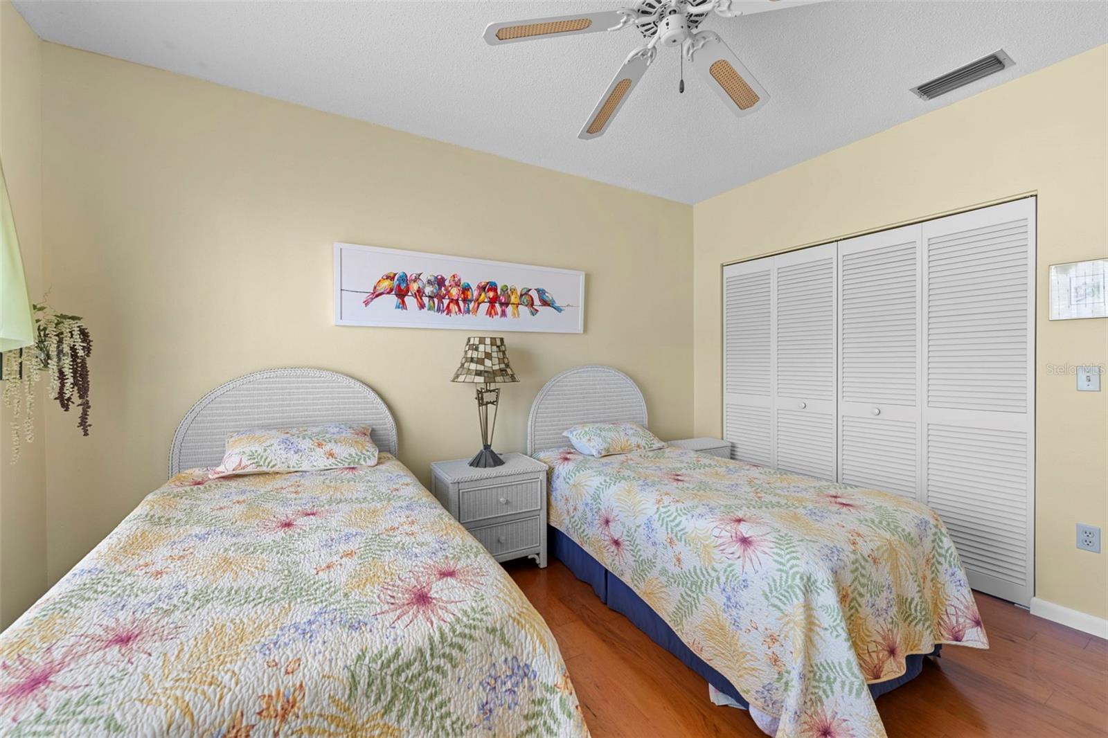 THE VILLAS AT PINEBROOK PH II - Residential