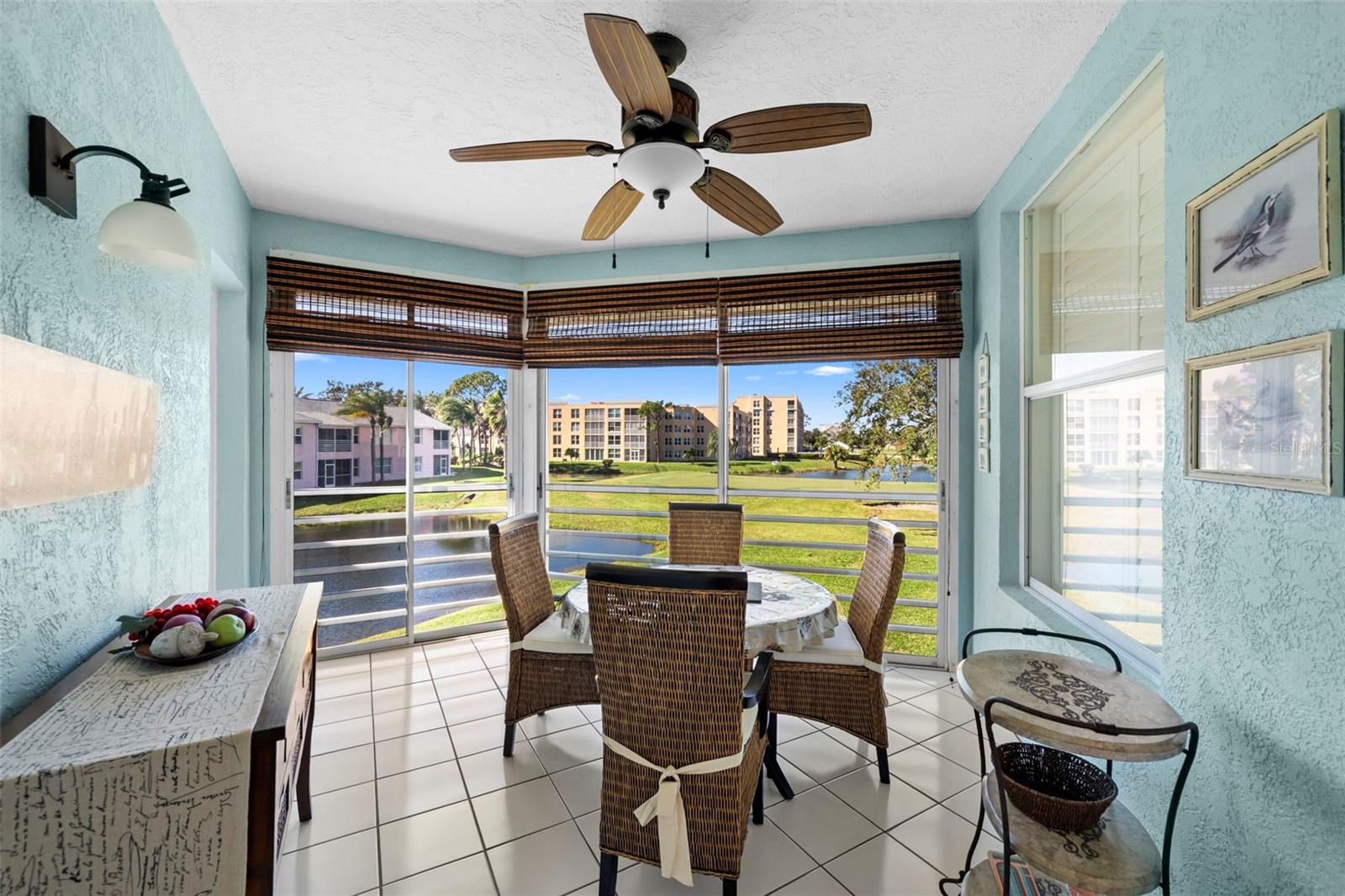 THE VILLAS AT PINEBROOK PH II - Residential