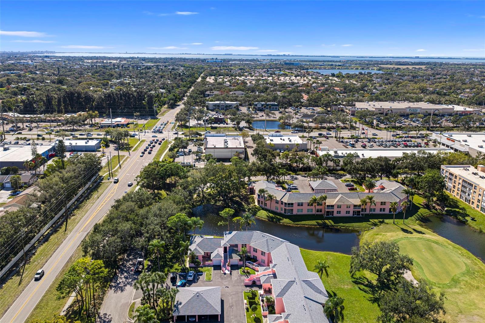 THE VILLAS AT PINEBROOK PH II - Residential