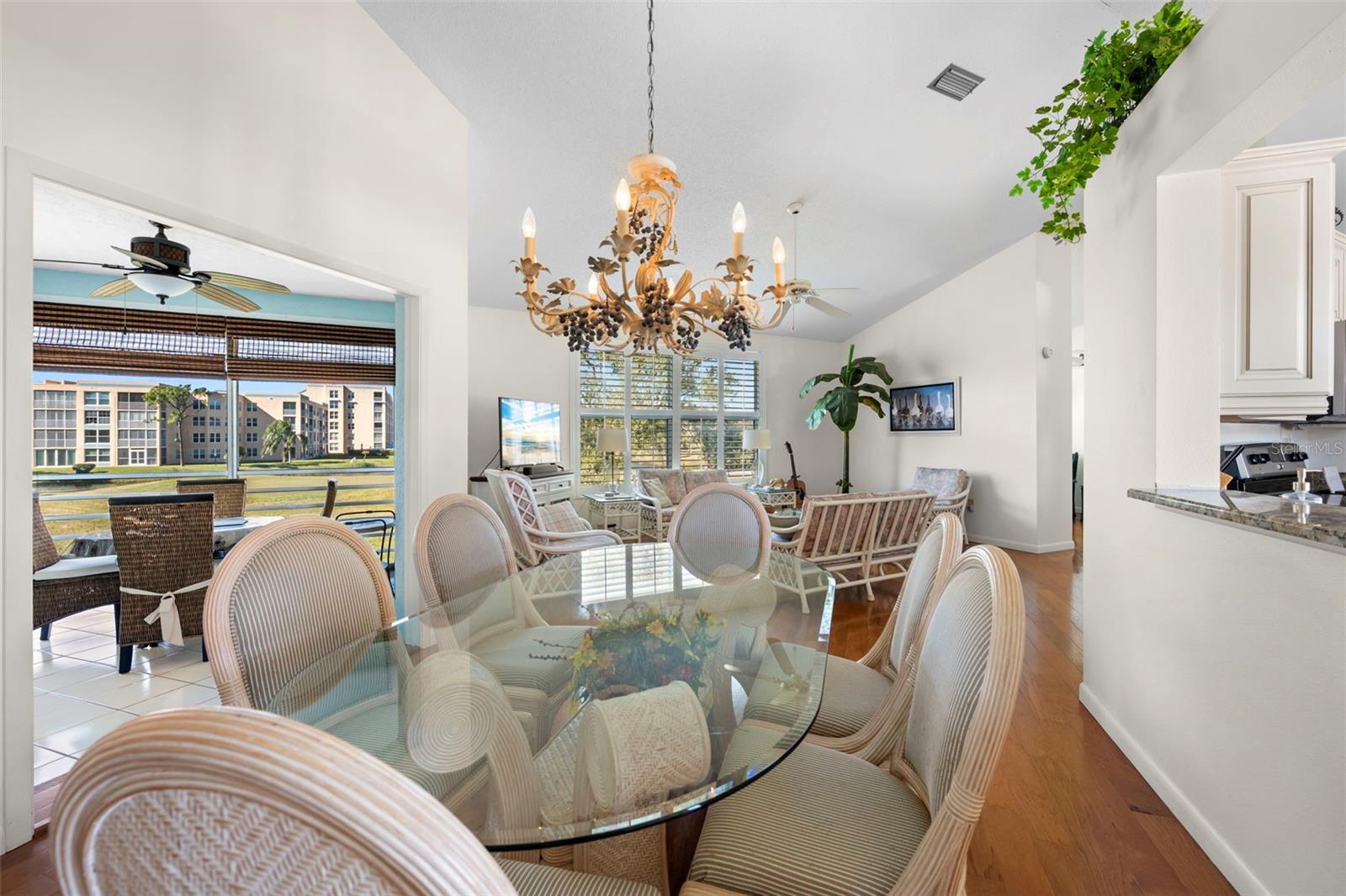 THE VILLAS AT PINEBROOK PH II - Residential