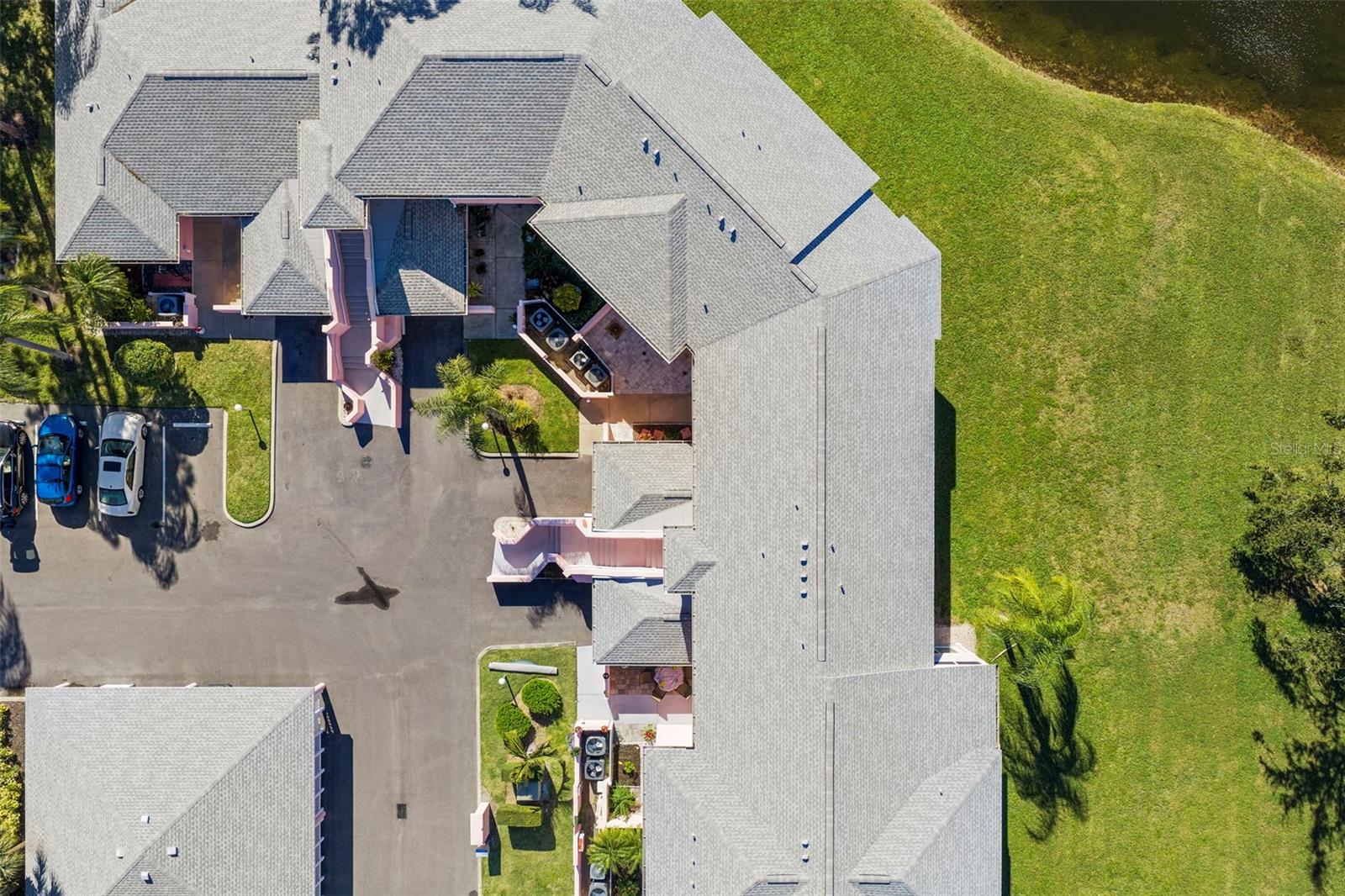 THE VILLAS AT PINEBROOK PH II - Residential