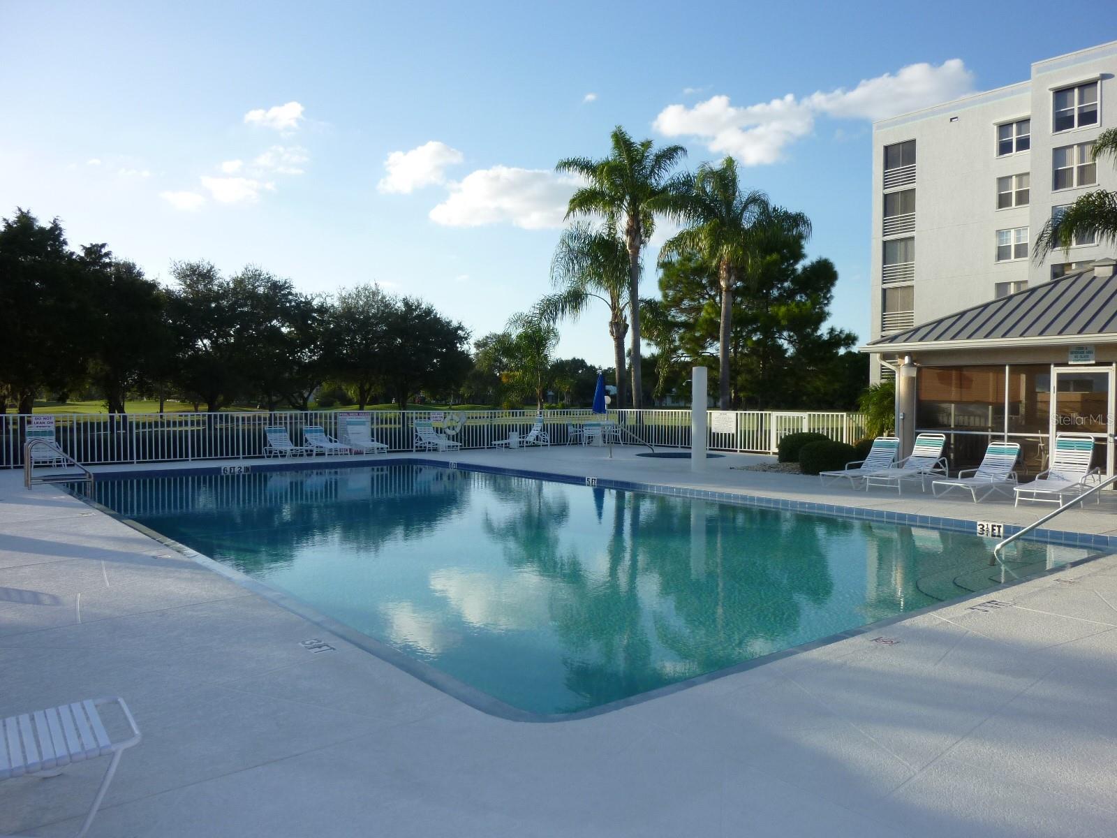 THE VILLAS AT PINEBROOK PH II - Residential