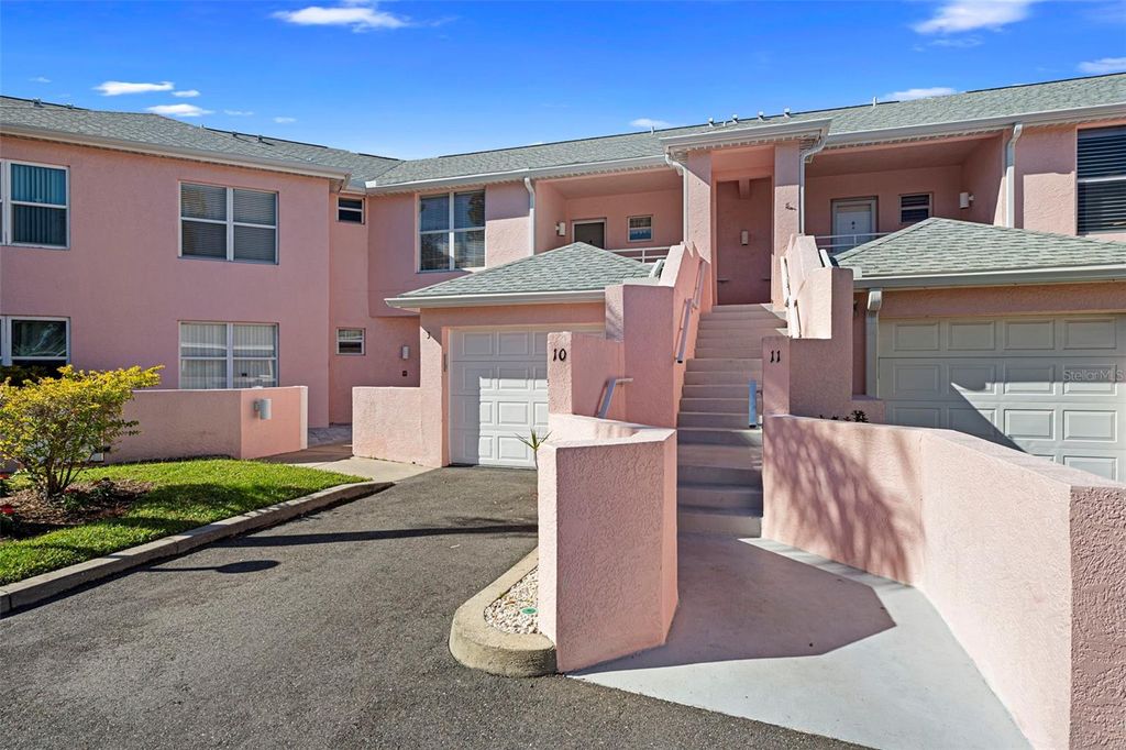 Photo of 4220 Pinebrook Circle #10, Bradenton, FL 34209 (MLS # A4678345)