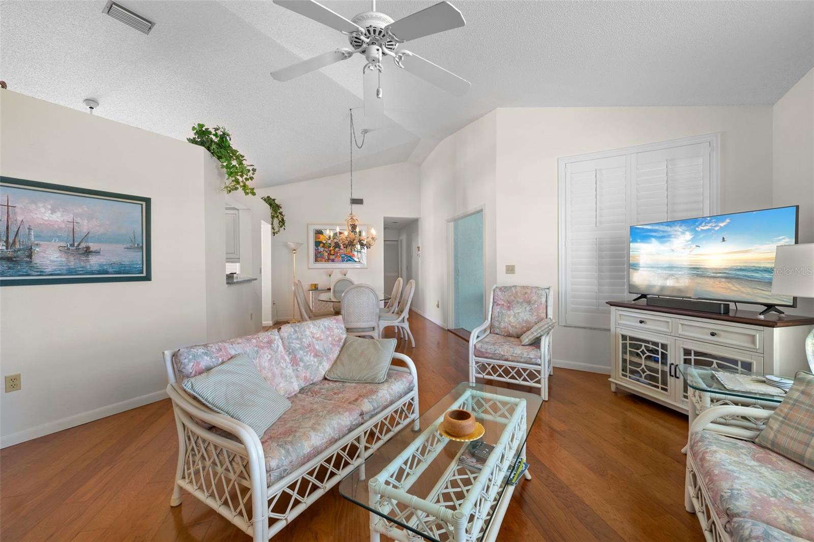 THE VILLAS AT PINEBROOK PH II - Residential