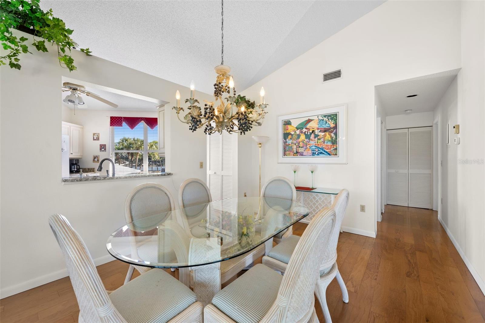 THE VILLAS AT PINEBROOK PH II - Residential