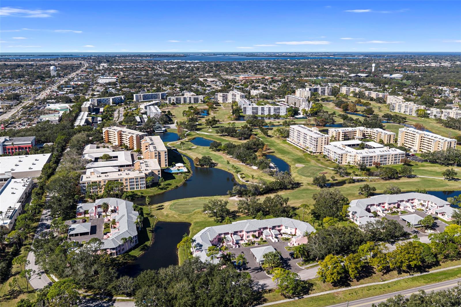 THE VILLAS AT PINEBROOK PH II - Residential