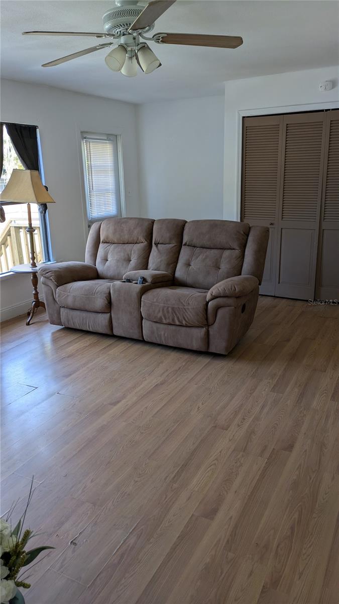 LEESBURG WHISPERING PINES ANNEX - Residential