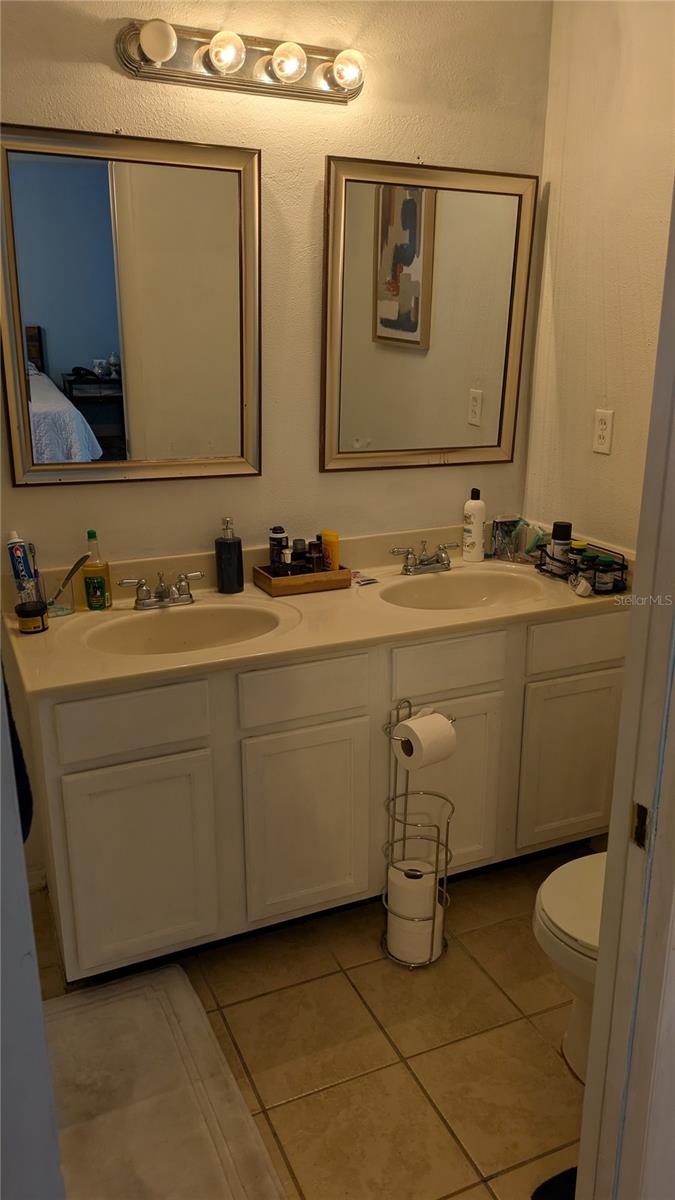 LEESBURG WHISPERING PINES ANNEX - Residential