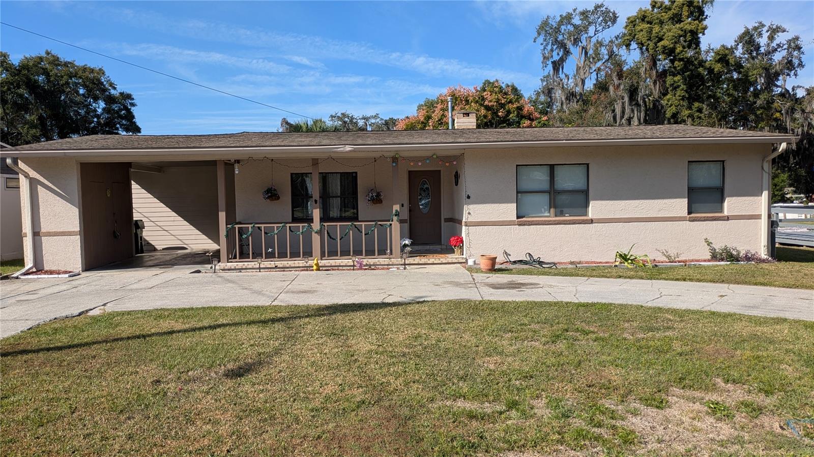 LEESBURG WHISPERING PINES ANNEX - Residential