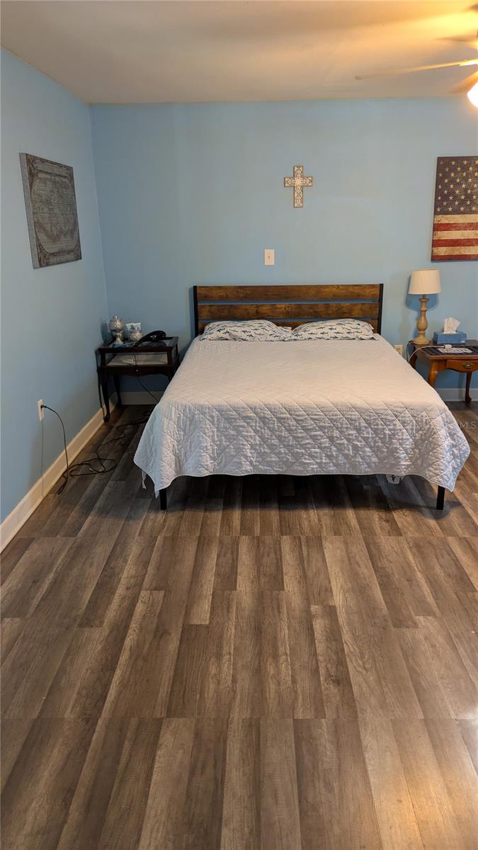 LEESBURG WHISPERING PINES ANNEX - Residential