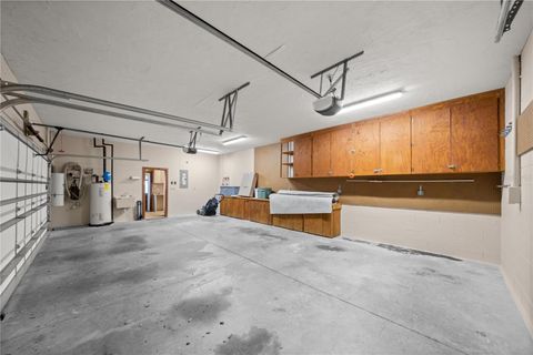 Tiny photo for 12621 SE Sunset Harbor Road, Weirsdale, FL 32195 (MLS # OM721755)